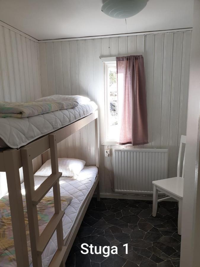 Askeviks Camping & Stugor Sjotorp Ngoại thất bức ảnh